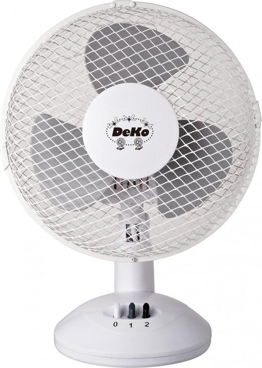 Pegro DECO TABLE FAN B235