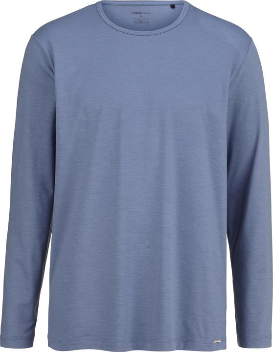 ISA Bodywear Shirt langarm