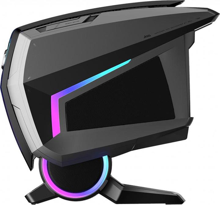 Productafbeelding MSI MEG Aegis Ti5 (Intel Core i9-12900K, 128 GB, 2000 GB, GeForce RTX 3090)