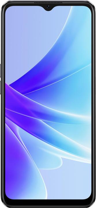 Immagine prodotto OPPO A57s (128 GB, Nero stellato, 6.56", Doppia SIM, 50 Mpx, 4G)
