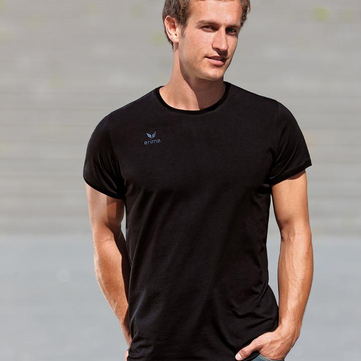 Actual product image Erima Style T-Shirt (152)