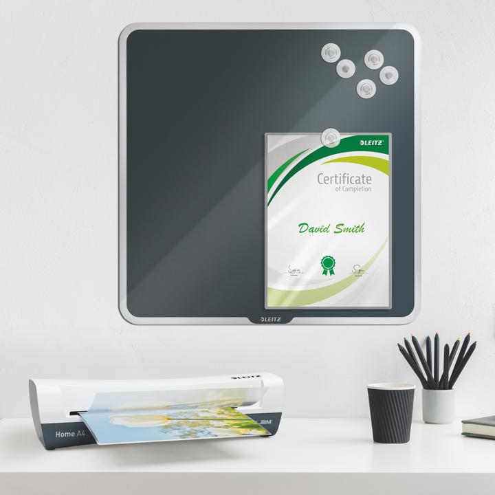 Actual product image Leitz iLam Home A4 (75 - 125 µm, A4)