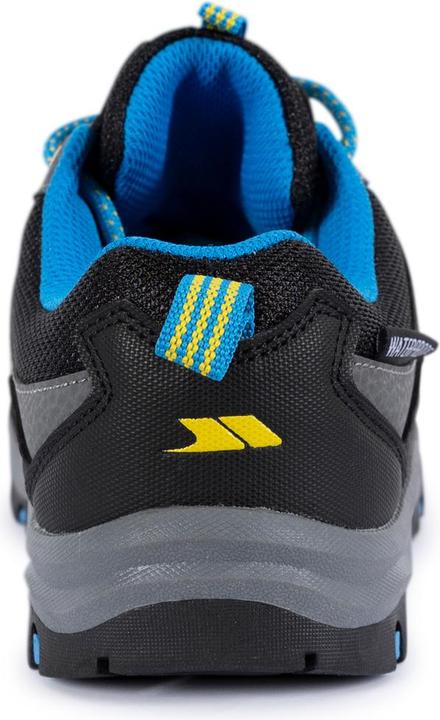 Produktbild Trespass GILLON II halbhohe Kinder-Wanderschuhe (32)