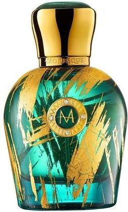Actual product image Moresque Fiore Portofino Eau de Parfum (Eau de parfum, 50 ml)