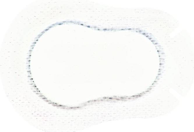 Produktbild Master Aid Occlusionspflaster Regular weiss ab 4 Jahre (50 x)