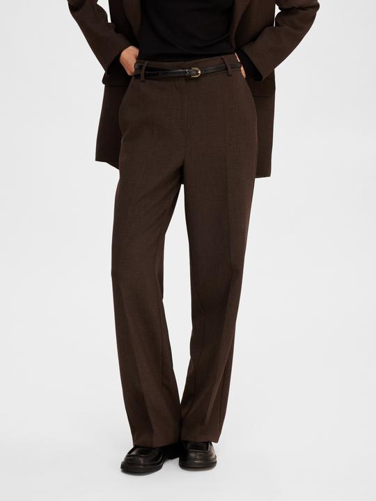 Produktbild Selected Femme Wide Fit Anzughose