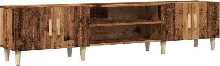 old wood
