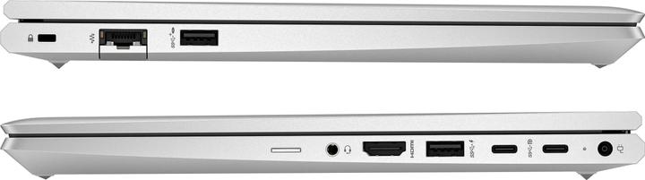 Actual product image HP ProBook 445 G10 (14", AMD Ryzen 5 7530U, 16 GB, 256 GB, CH)