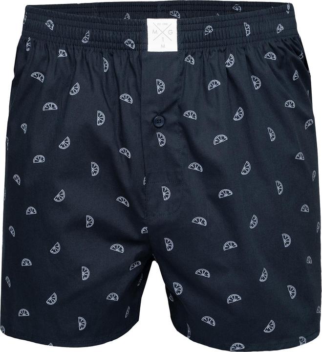 Immagine prodotto Mg-1 I classici del pugile (XXL, confezione da 3)