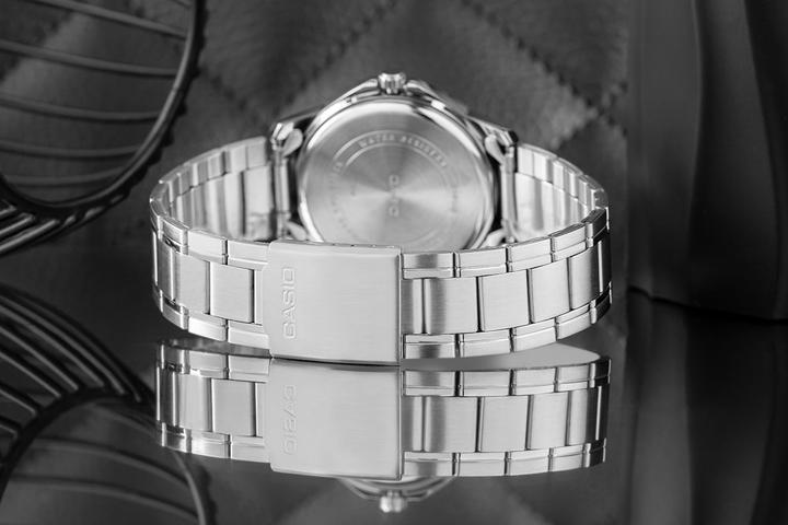 Produktbild Casio MTP-B145D-7BVDF Herrenuhr + BOX