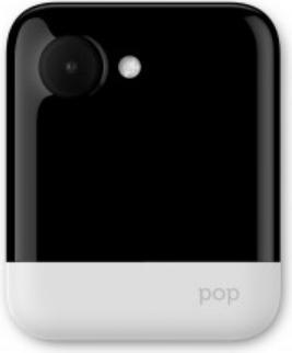 Produktbild Polaroid Pop Weiss