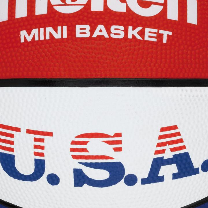 Actual product image Molten Bc3r-Usa Basketball (3)