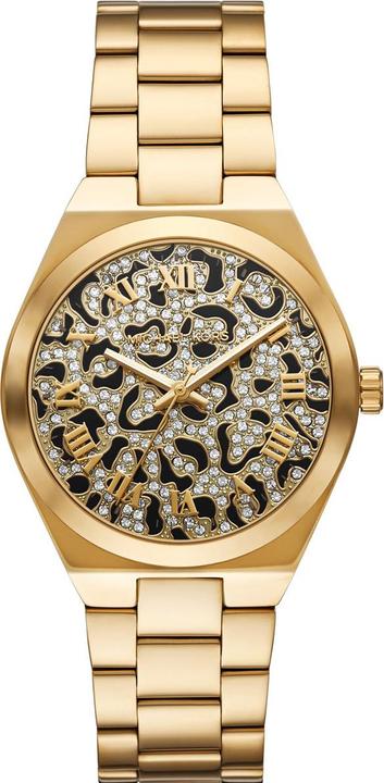 Image du produit Michael Kors Lennox (Montre analogique, 37 mm)