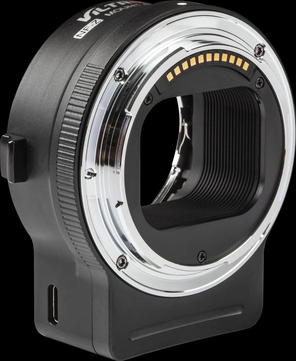 Produktbild Viltrox NF-Z