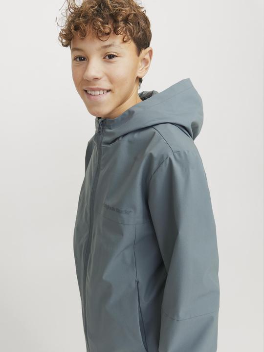 Produktbild Jack & Jones Jorvesterbro Hood Jacket Sn Jnr (164)