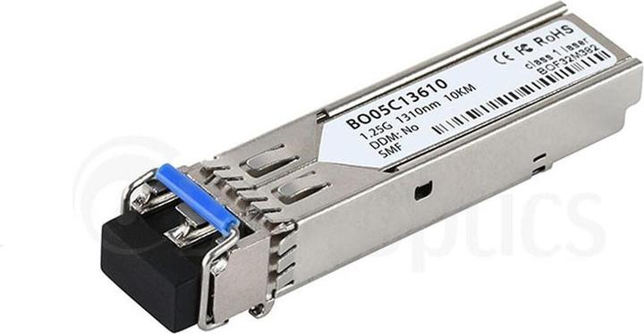 Produktbild CBO RAD SFP-6 kompatibler BlueOptics SFP BO05C13610D