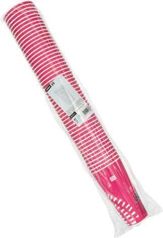 Produktbild Starpak Papp-Trinkbecher, 0,5 l, pink, 50er (50 x)