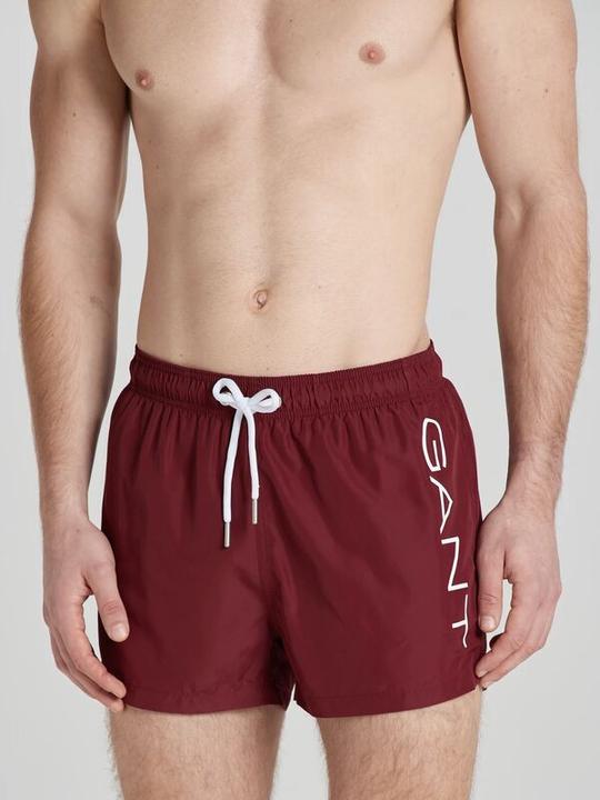 Actual product image GANT Lightweight swim shorts (XXL)