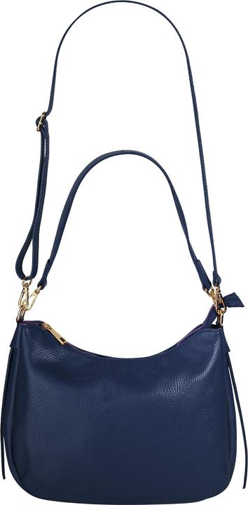 Produktbild Cluty Umhängetasche echt Leder Damen