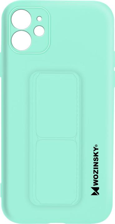 Actual product image Wozinsky Duran Series (Apple iPhone 12 mini)