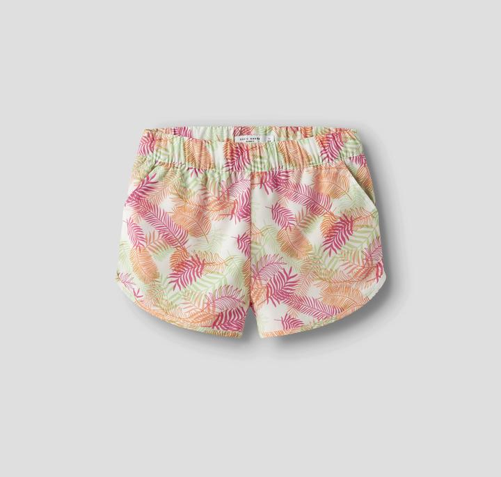Actual product image Name it Nkfvinaya Shorts Ffff Noos (146)