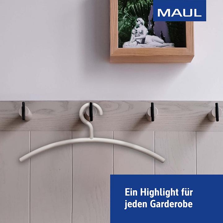 Image du produit Maul Kleiderbügel (5 x)