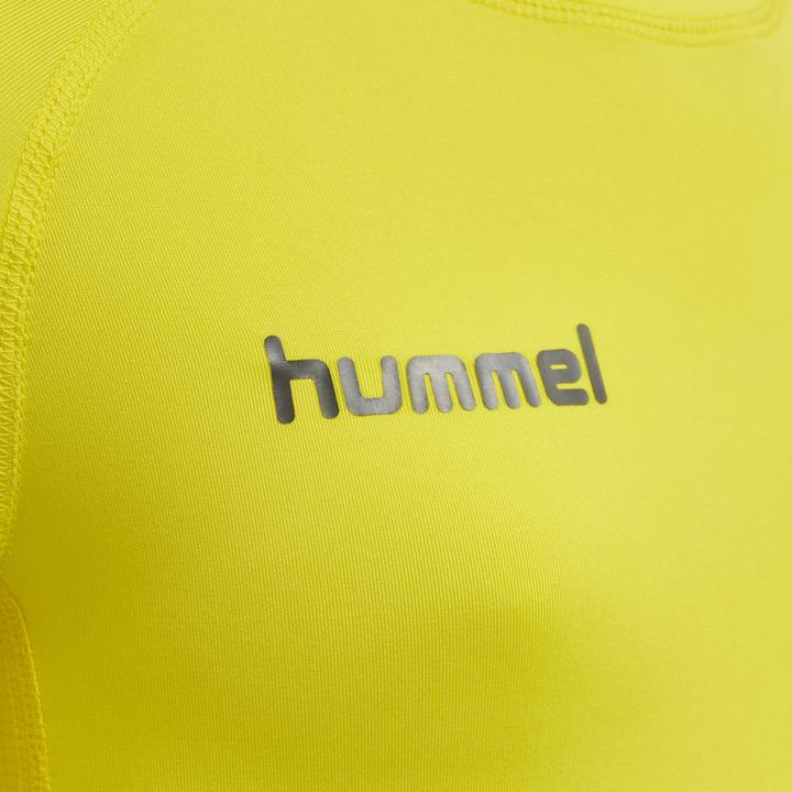 Image du produit hummel First Performance Kids Jersey L/S (152)
