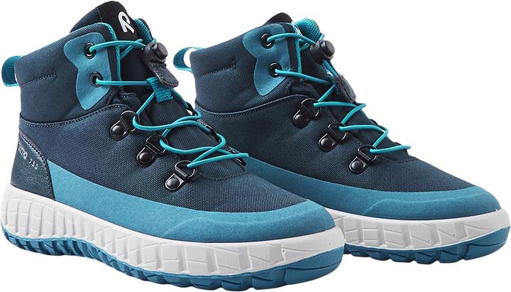 Reima tec Kinderschuh Wetter 2.0 Navy (37)