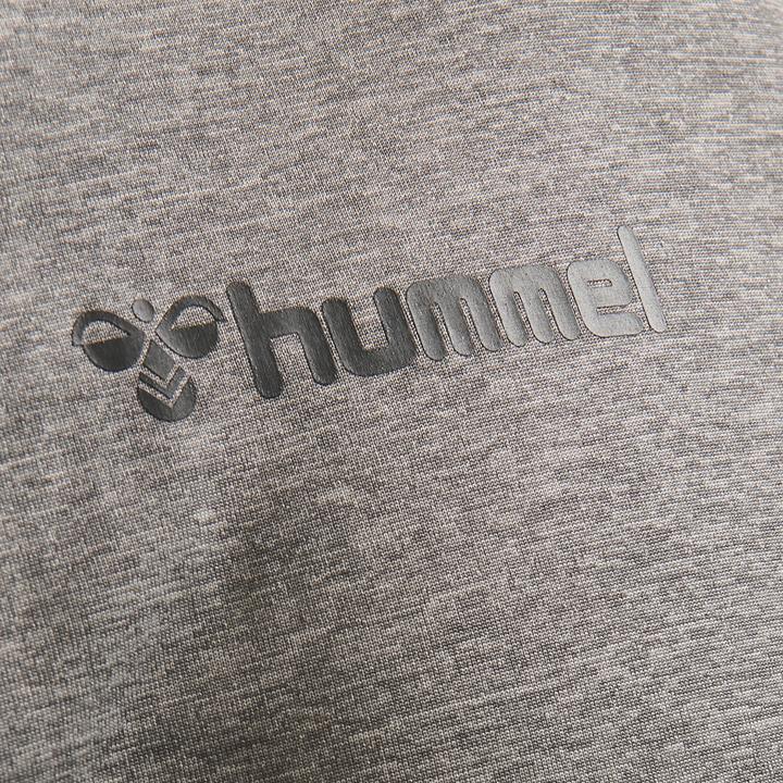 Actual product image hummel Authentic Kids Poly Jersey S/S (128)