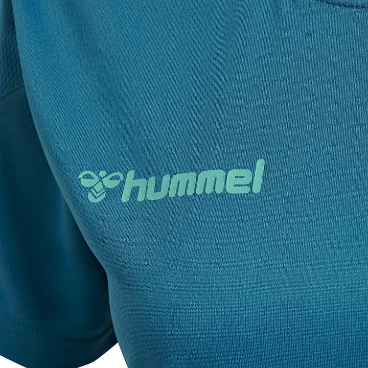 Immagine prodotto hummel Authentic Poly Jersey Donna S/S (XS)
