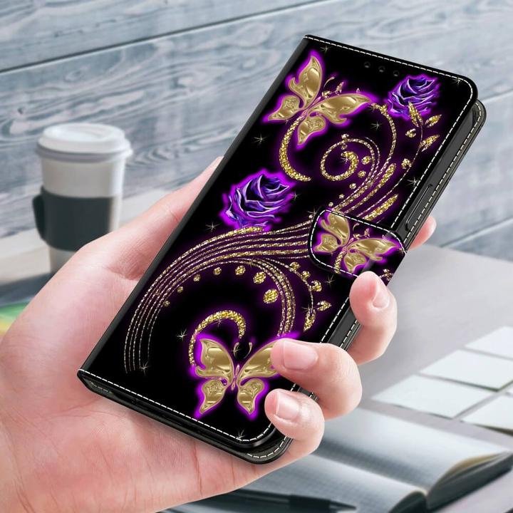Actual product image Cover-Discount iPhone 16 Pro Max - 3D effect case (Apple iPhone 16 Pro Max)