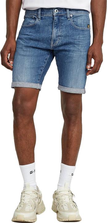 Image du produit G-Star 3301 Slim Short (35)