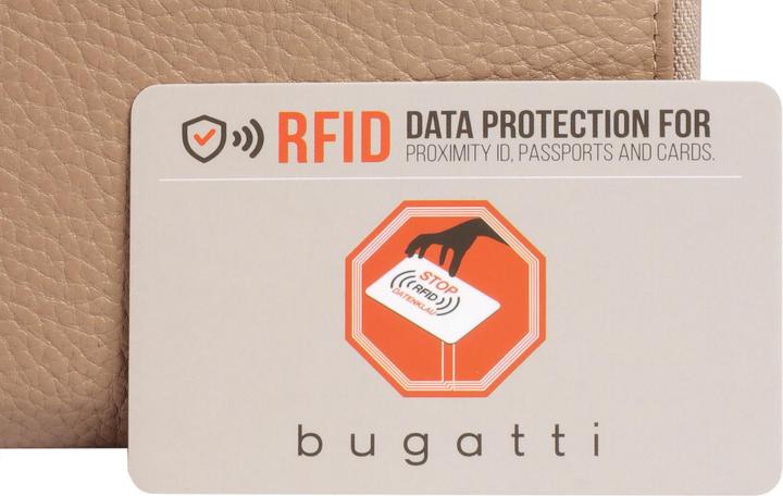 Immagine prodotto Bugatti Geldbörse ELSA