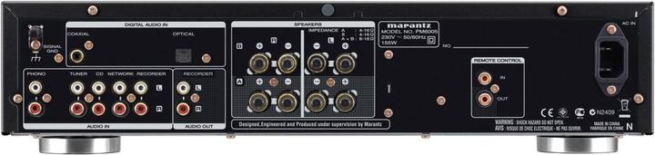 Produktbild Marantz Pm6005 (Verstärker)