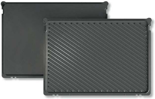 Image du produit Bosch Hausgeräte Gril multifonction TCG4215 2000 W (Prise UE)
