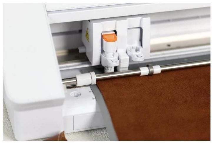 Image du produit Silhouette Kraft Blade 2 mm Cameo 4/Portrait 3