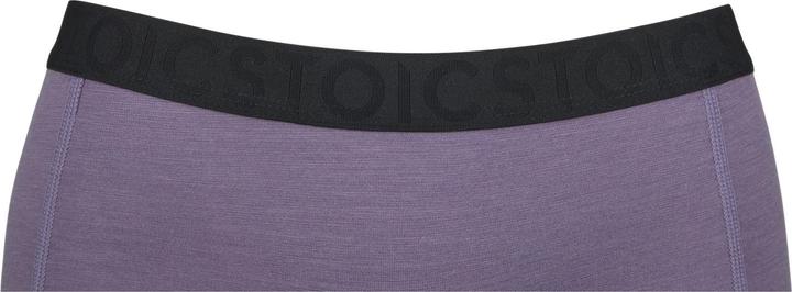 Actual product image Stoic Women's Merino150 AlsenSt. Hipster (XL)