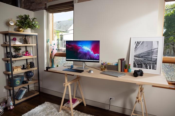 Immagine prodotto HP E24u G5 (1920 x 1080 pixel, 23.80")