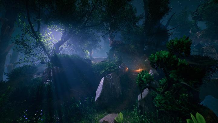 Produktbild Maximum Games The Lord of the Rings: Gollum (PS4)