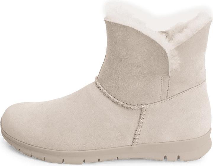 Actual product image Vitaform Soft ankle boot (36)
