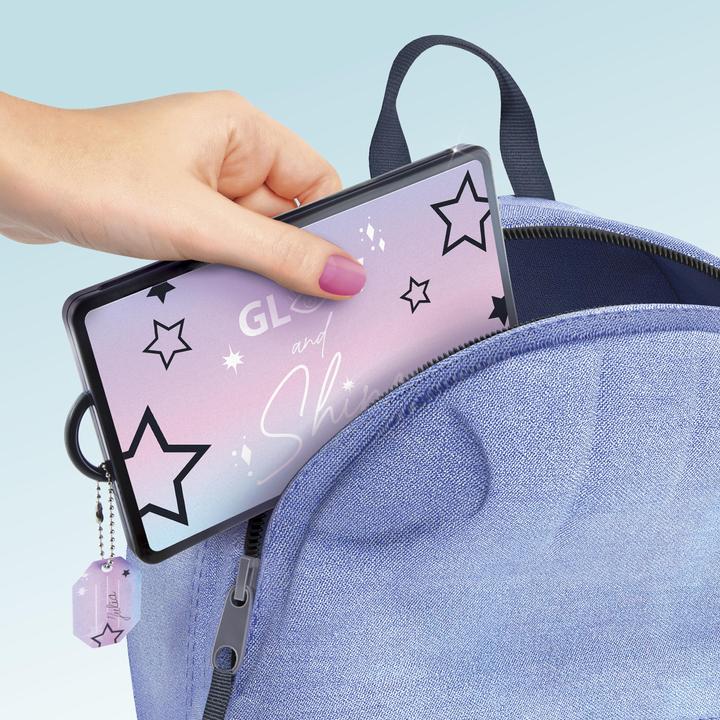 Produktbild Konjac Sponge STYLE 4 EVER - Make Up Travel Case (250)