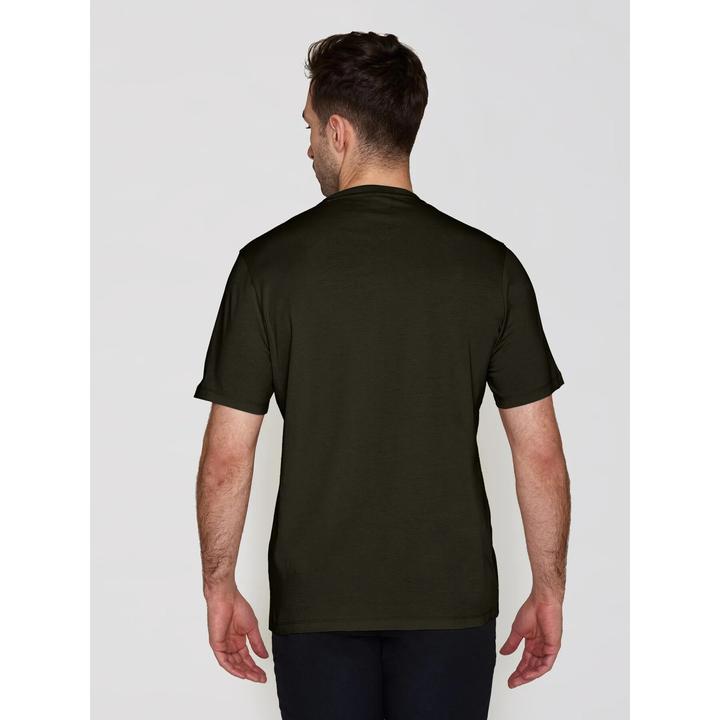 Actual product image KnowledgeCotton Apparel Agnar (S)