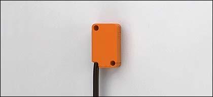 Actual product image IFM NS5002 (Electronics kit)