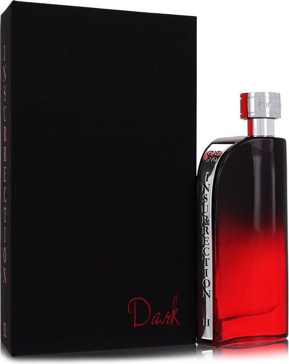 Actual product image Reyane Tradition Insurrection II Dark (Eau de parfum, 100 ml)