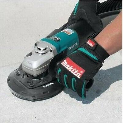 Immagine prodotto Makita Cofano di aspirazione