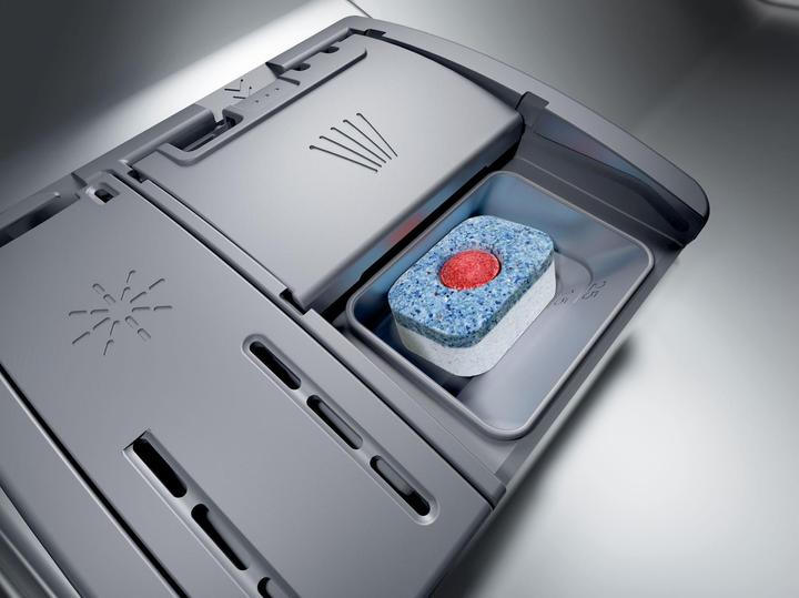Actual product image Bosch Hausgeräte Serie 6, SMI6ZCS16E