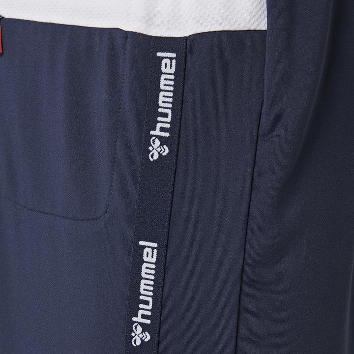 Actual product image hummel Jake Pants (M)