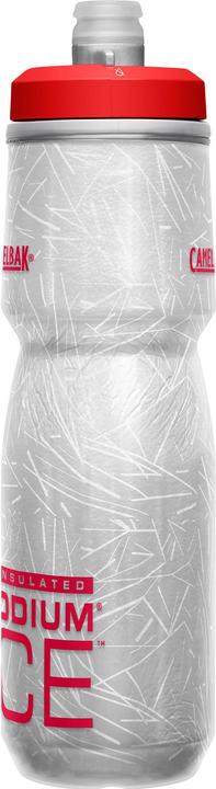 Actual product image Camelbak Podium Ice water bottle (0.62 l)