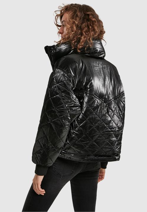 Immagine prodotto Urban Classics Giacca da donna Vanish Oversized Diamond Quilt (XL)