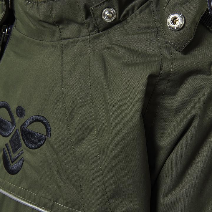 Immagine prodotto hummel Giacca Jessie (80)